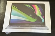 APPLE MacBook Pro 13" Retina M2 8GB RAM 512GB SSD gwiezdna szarość