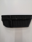 Kratka maskownica w zderzak Audi A3 8V 8v3.807.681.AB