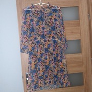 Sukienka damska z podszewką 