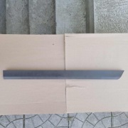 Nowa listwa drzwi tylnych dolna Lewa | 3C0854949| VW Passat B6 2006-2011ORI