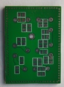 Płytka filtr kwarcowy zgodny z PP9A2 6 kwarcowy