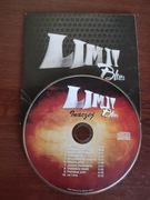 Limit Blues  Inaczej kolekcjonerska płyta cd unikat 