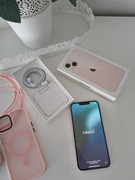 iPhone 13 5G 128GB różowy pink jak nowy