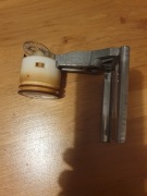 Tłok zaparzacza górny do ekspresów Krups serii Ea i Xp