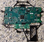 Płyta główna Irobot Roomba e5 e6 PCB AERO V2 HYBRID MOBILITY 2019 4608409 F