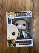 Figurka kolekcjonerska Harry Potter Pop Lord Woldermort