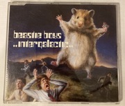 Beastie Boys - Intergalactic CD single