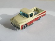 Matchbox 1957 Dodge Sweptside Pickup