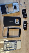 Obudowa nokia n96 idealna 