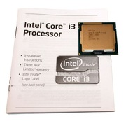 Procesor Intel Core i3-3220 3.3GHz s.1155 SR0RG certyfikat