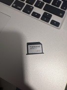 Macbook Pro 15” Retina i7 2.2 GHz 16GB Ram HDD 256GB Iris Pro GraphicsA1398