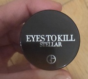 Armani, eyes to kill, stellar, nr5