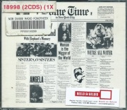 John & Yoko / Plastic Ono Band - Some Time In New York City