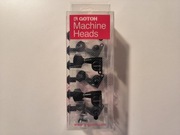 Klucze Gotoh TU-SG360-07-BK-6R