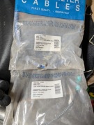 Linki hamulcowe Renault Clio 1998-