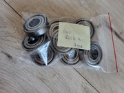 FŁT 6203 Z - łożysko toczne - 1 szt.