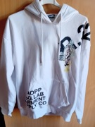 Bluza Ronin Cropp . M