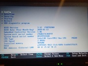 Lenovo t400 thinkpad