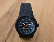 Zegarek Buler Monte Carlo 