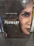 Porwany płyta DVD 
