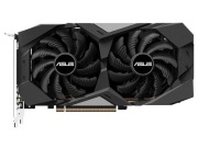 Karta Graficzna ASUS Radeon RX 5500 XT DUAL EVO OC 8GB GDDR6