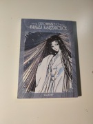 Opowieści o Białej Księżniczce - manga, jednotomówka, waneko