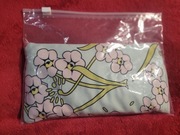 Woreczek relaksacyjny na oczy. relaksacyjna poduszka