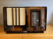 Polskie radio przedwojenne Elektrit Allegro