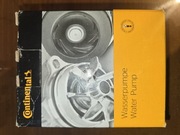 Pompa wody 1.7DTI 1.7CDTI Astra G NOWA