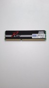 Pamięć RAM 8GB GoodRAM Play DDR3 1600MHz CL10 DIMM