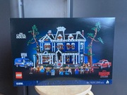 Klocki LEGO 11370 Icons Stranger Things: Dom Creelów