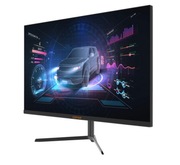 Monitor do gier Cepter Alpha X 23,8" Full HD, zasilacz.