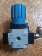 Regulator ciśnienia, LR-D-MIDI Festo