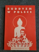 Buddyzm w Polsce Teresa Rzepa