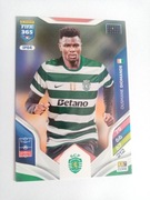 Panini Fifa 365 2026 core OUSMANE DIOMANDE SPO4 Sporting Lisbona 