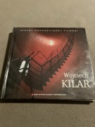 Wojciech Kilar - Wielcy Kompozytorzy Filmowi Soundtrack muzyka filmowa CD