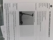 Hulajnoga Xiaomi mi scooter 3