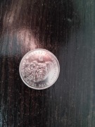 MONETA 100 zł CENTRUM ZDROWIA MATKI POLKI 1985