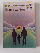 Lucy Montgomery - Jane z Lantern Hill