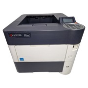 (1614) Drukarka laserowa KYOCERA FS-4200DN