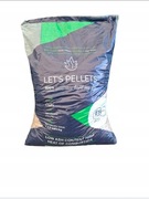 Pellet Pelet "Let's Pellets" ENplus A1 6mm