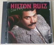 Hilton Ruiz - Doin' It Right