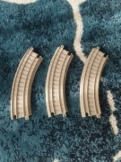 TOMEK THOMAS TRACKMASTER - tory, łuk, łuki