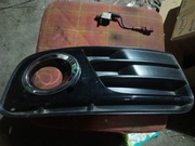 Kratka zderzaka Audi Q5 8R 8R0807682J