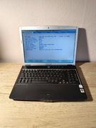 Medion MD96350 odpala 