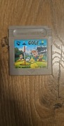 Gra Nintendo Game Boy Golf