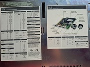Komputer przemysłowy B&R IPC5001