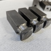 Uchwyty haki do wieszaka