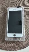 Wyświetlacz do Apple Iphone 6S+ 6S Plus biały z ramką 