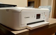 Drukarka Canon Pixma TS5151 kolorowa wielofunkcyjna A4 Wi-Fi skanowanie